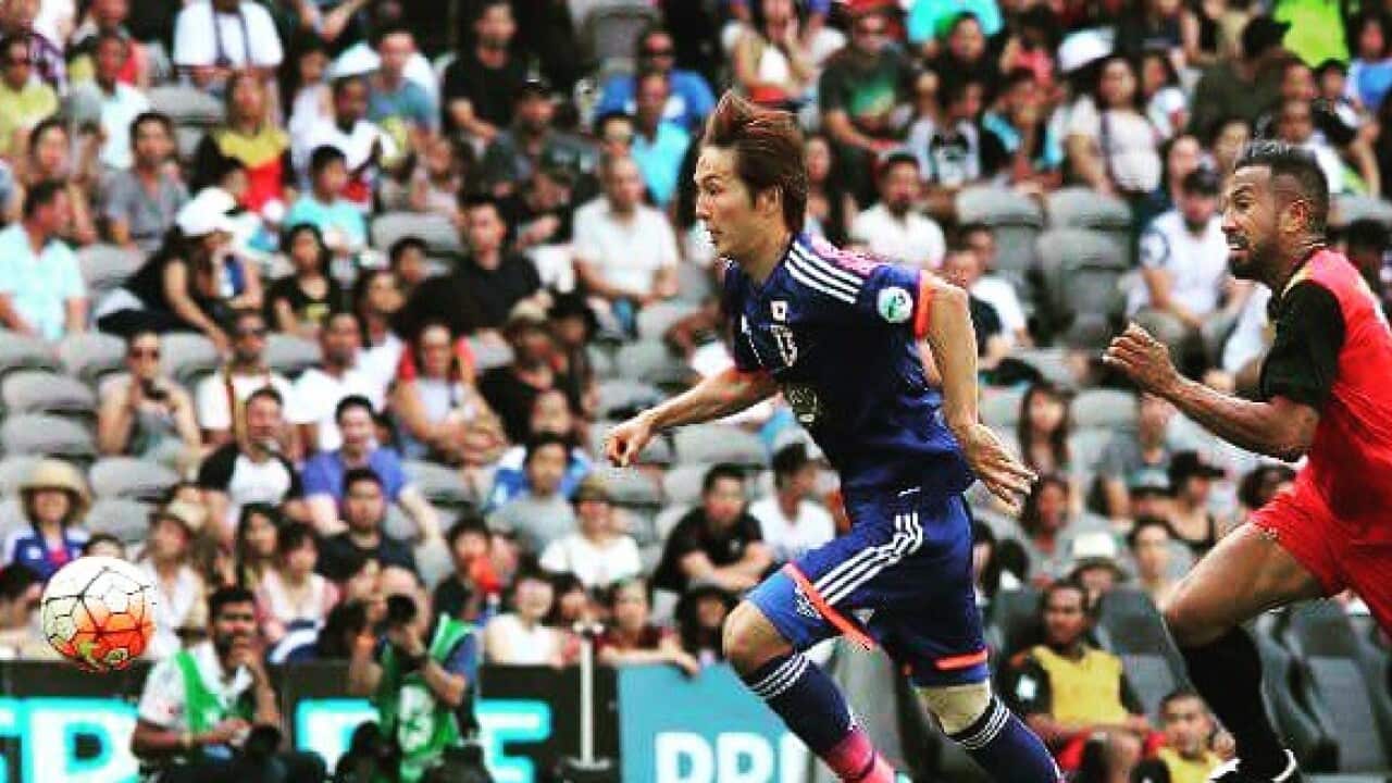 Kazuki Okada