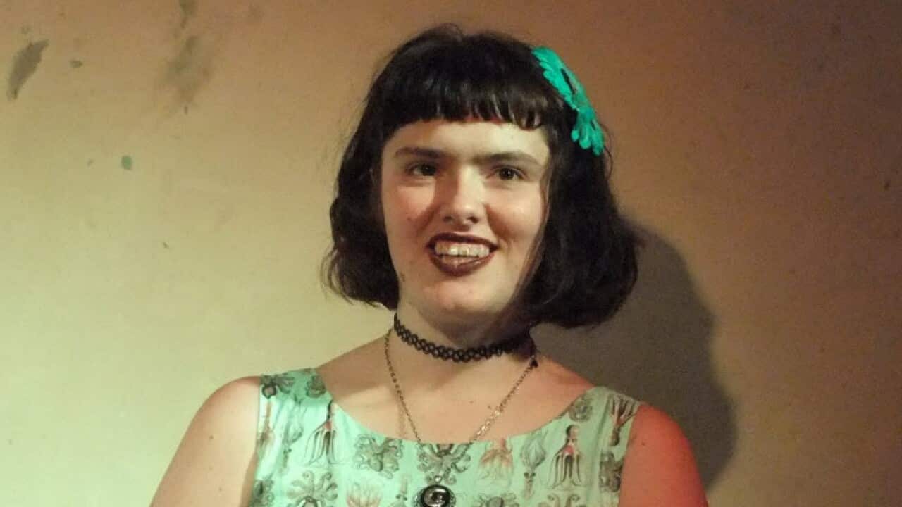 Comedian Eurydice Dixon was attacked and killed in a Melbourne park.