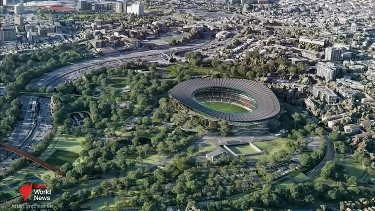 2032 Brisbane Olympic And Paralympic Games Venue Plan Unveiled Followed 2032-brisbane-olympic-and-paralympic-games-venue-plan-unveiled-followed
