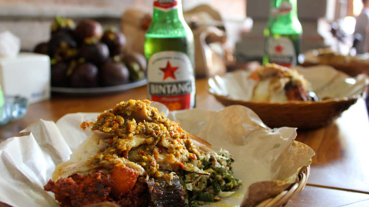 Five local dishes to try when you next visit Bali - Vimarsana News