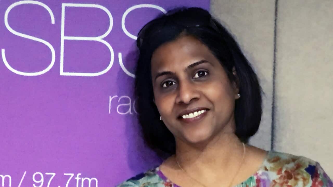 Anita Kanaiya, Director of The Freedom Project India