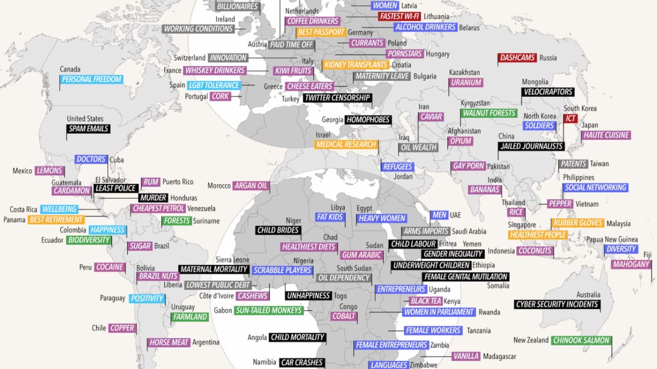 Informationisbeautiful