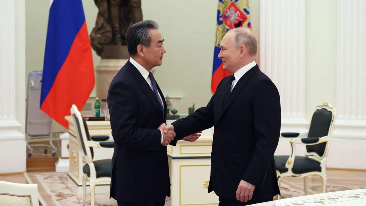 RUSSIA-CHINA-DIPLOMACY