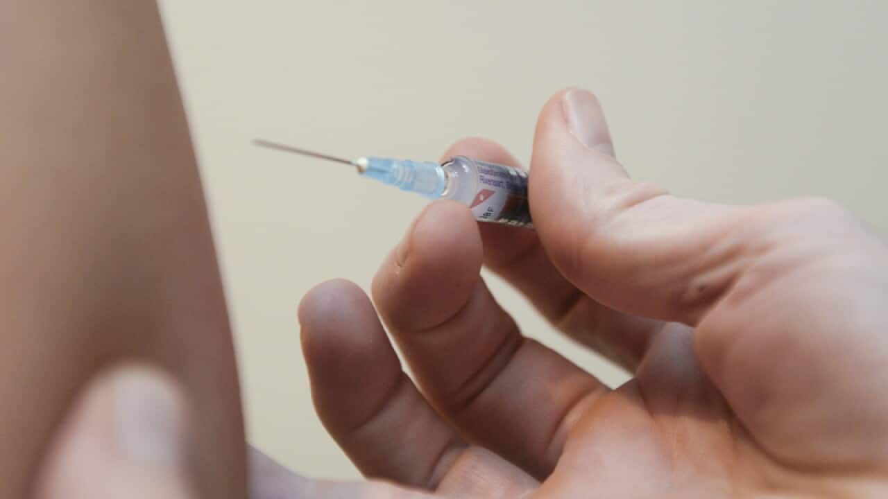 Vic hepatitis doctor's appeal bid refused