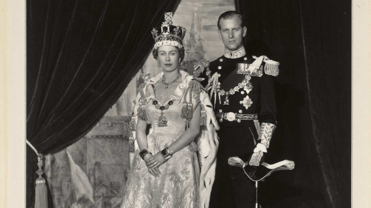 Royal Portraits: A Century of Photography exhibition - Edinburgh