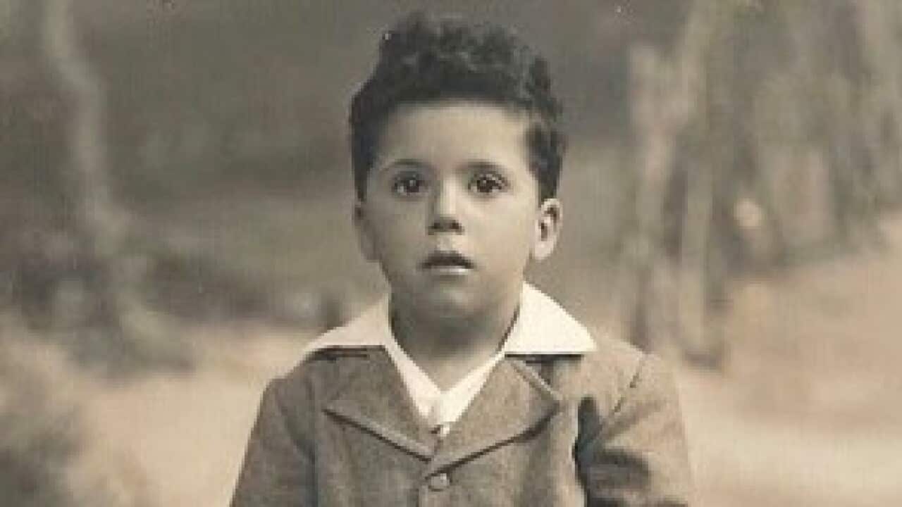 Image for read more article 'Ascolta la prima parte della storia'