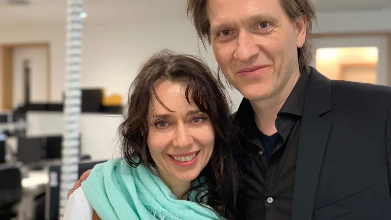 Karlsruher Duo
