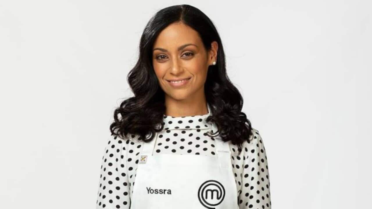 Yossra Abu el Fadl