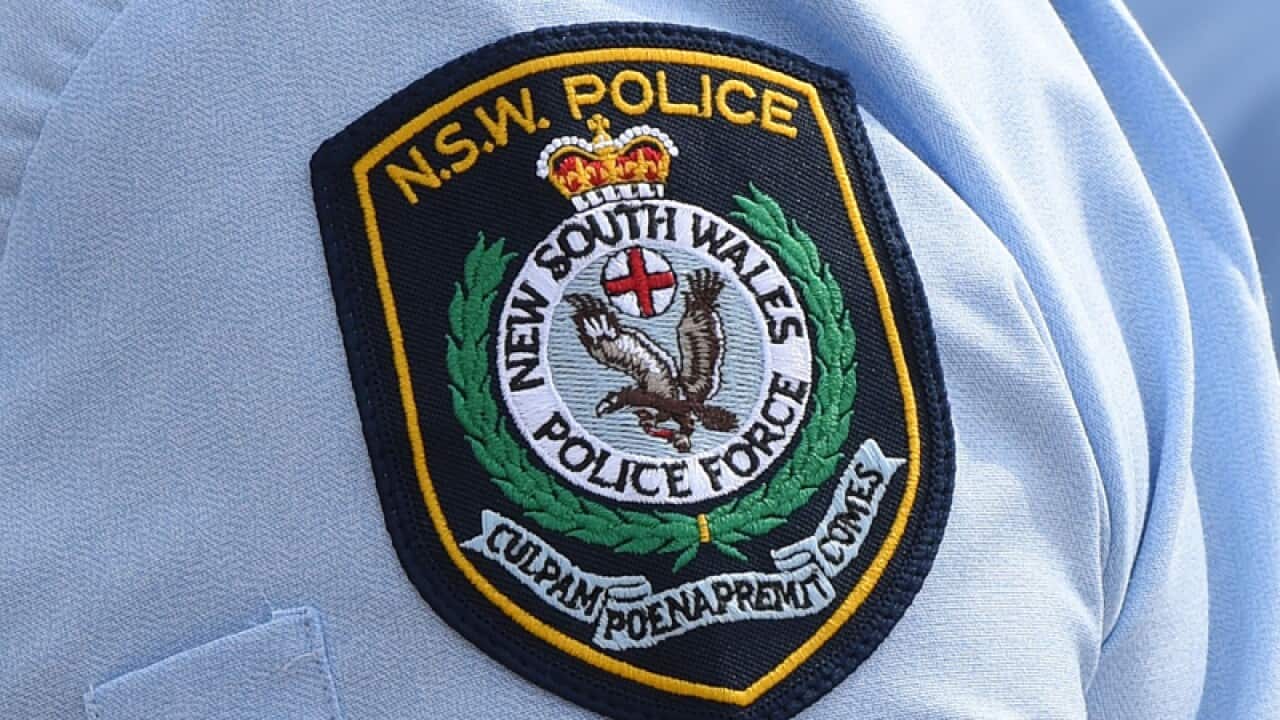 New South Wales Police