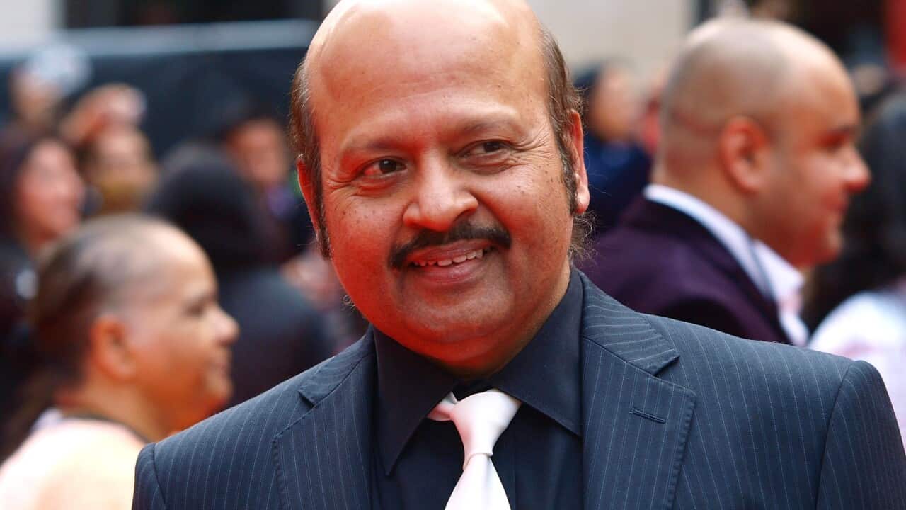 Rajesh Roshan