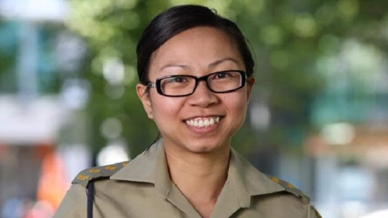Vu Thuy An