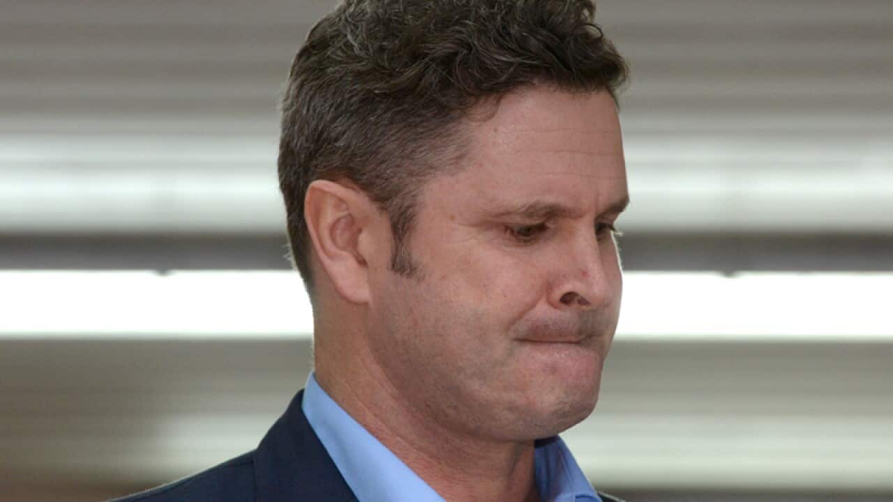 Former NZ cricketer Chris Cairns