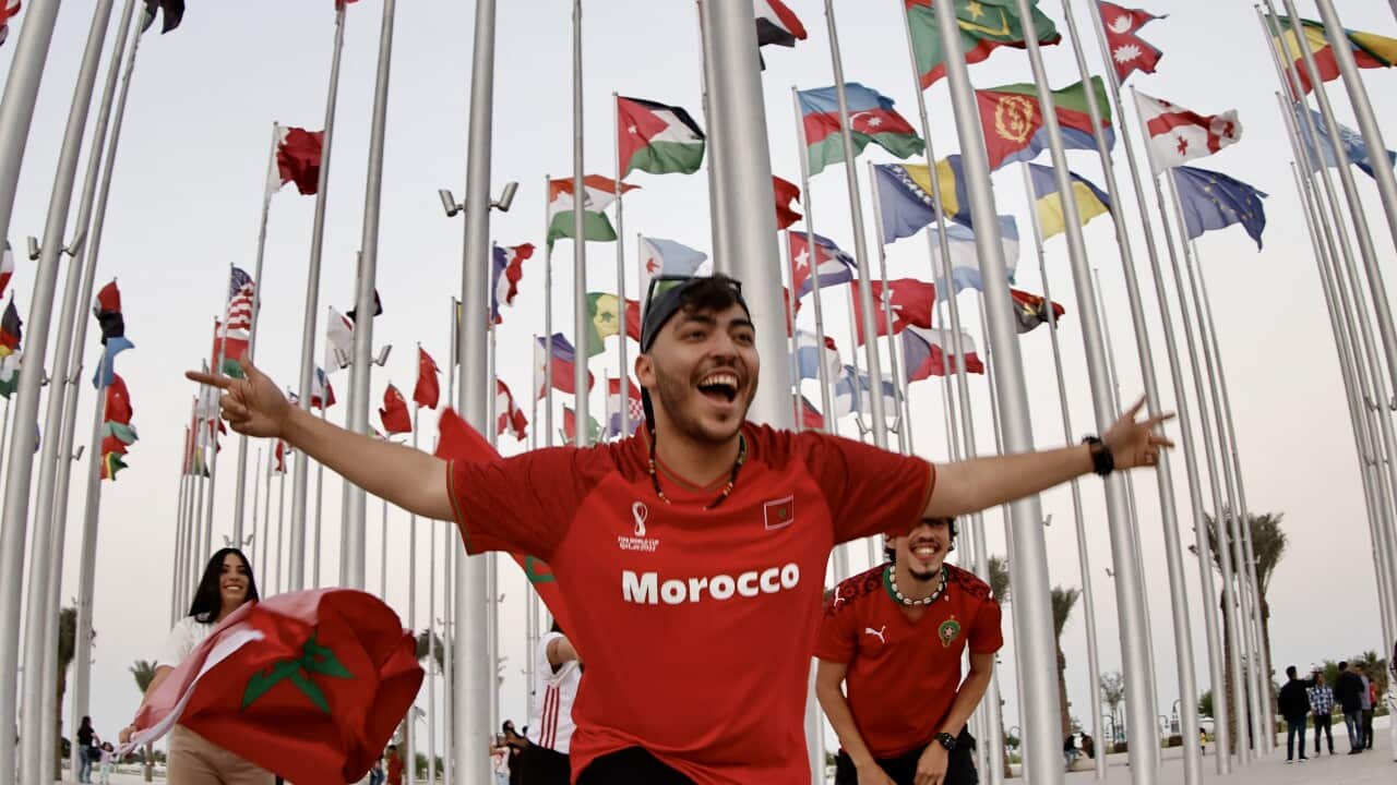 FIFA World Cup Qatar 2022
