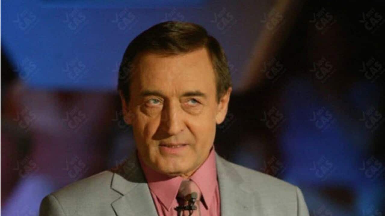 Michal Docolomansky