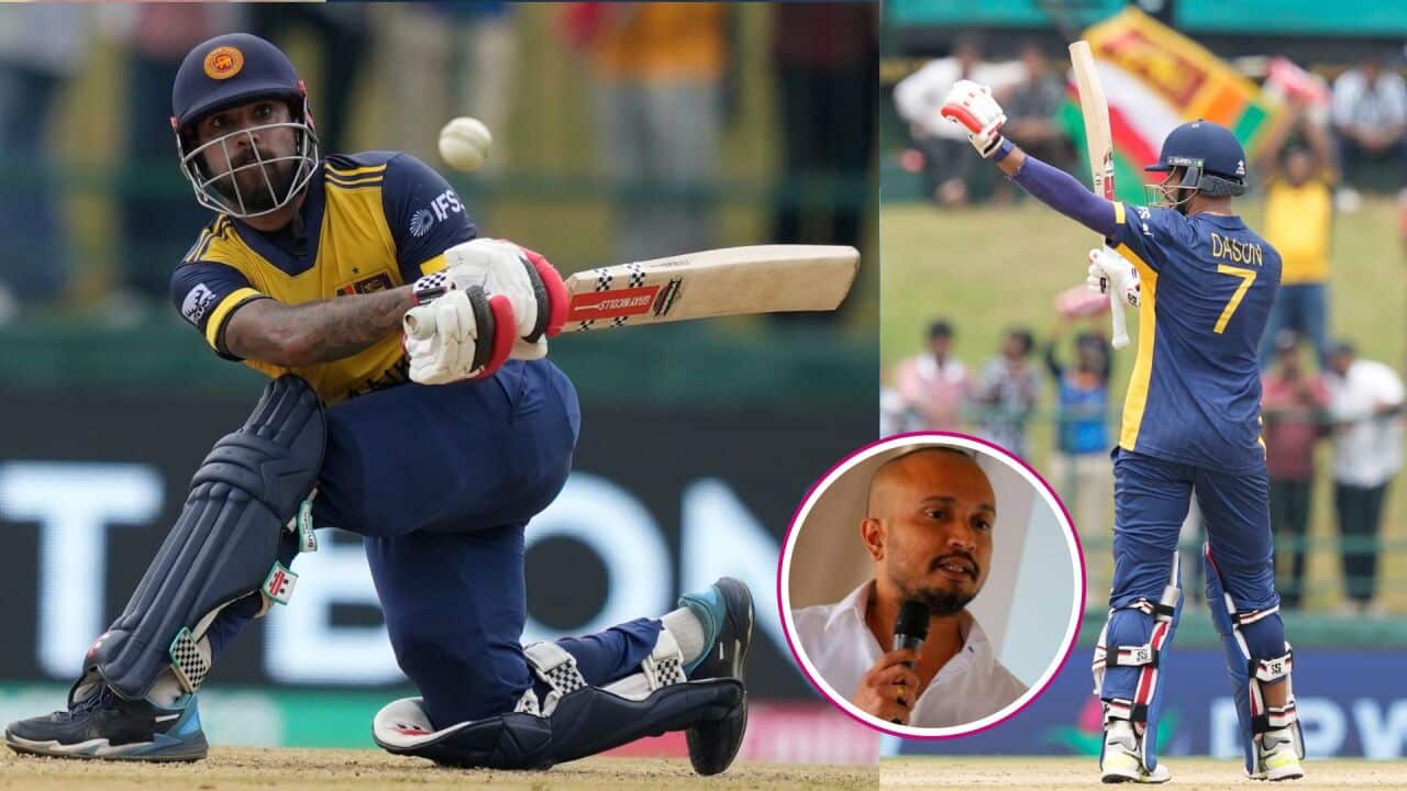 SBS Sinhala Kusal Mendis Dasun Shanaka Eranga Jayawardena Rangana Senevirathna Sri Lanka Cricket T20.jpg