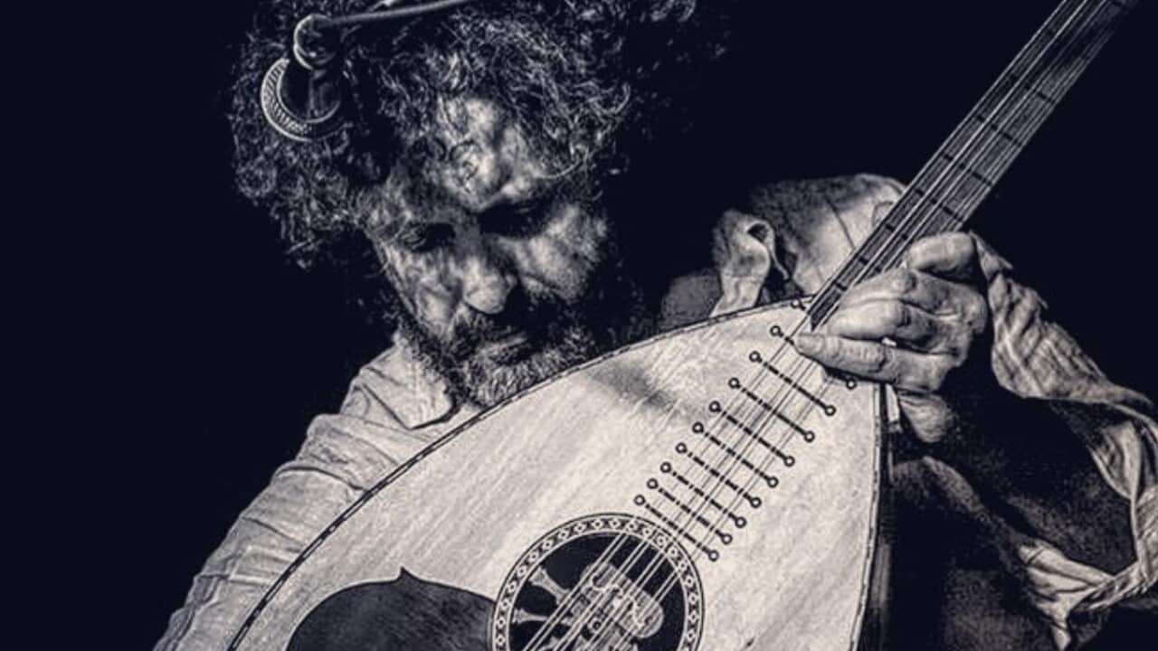 greek music