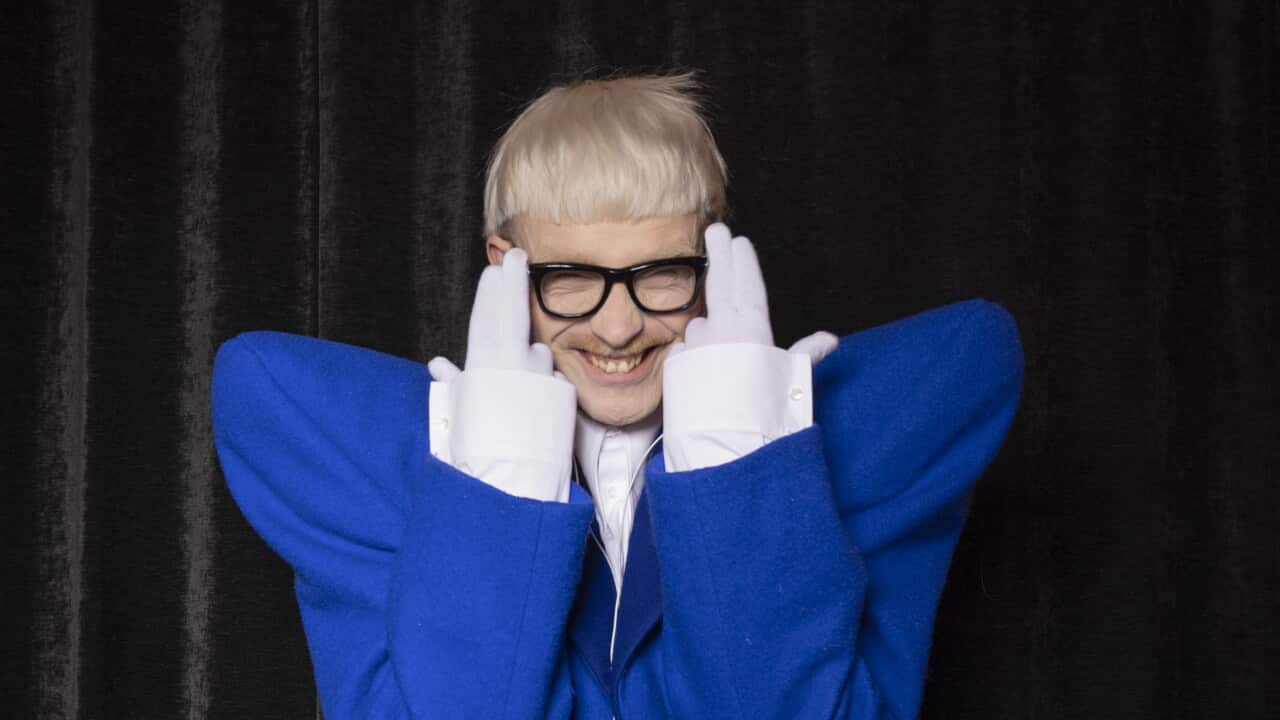 Eurovision 2024 Dutch Contestant Joost Klein Dropped From Song Contest eurovision-2024-dutch-contestant-joost-klein-dropped-from-song-contest