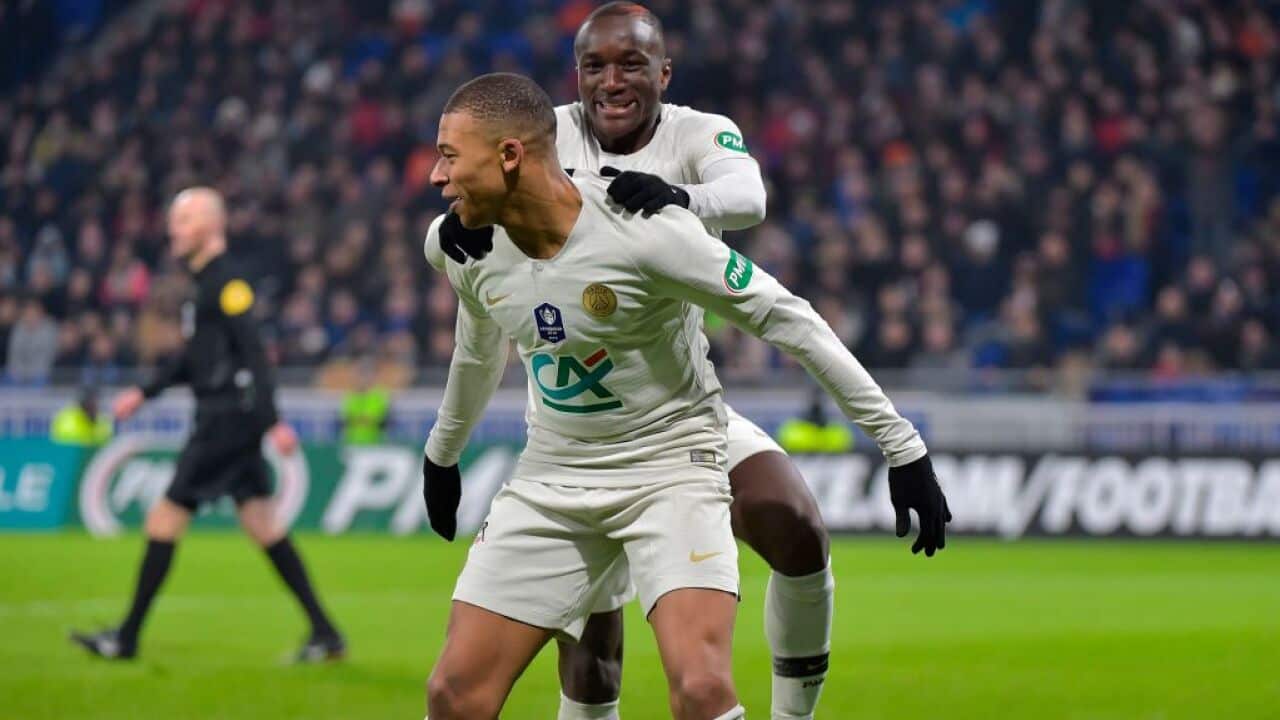 PSG