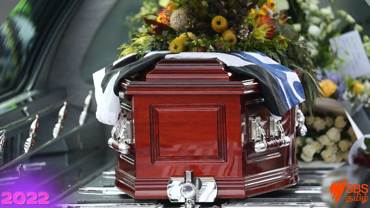 Tamil 2022 Yearender - Departed