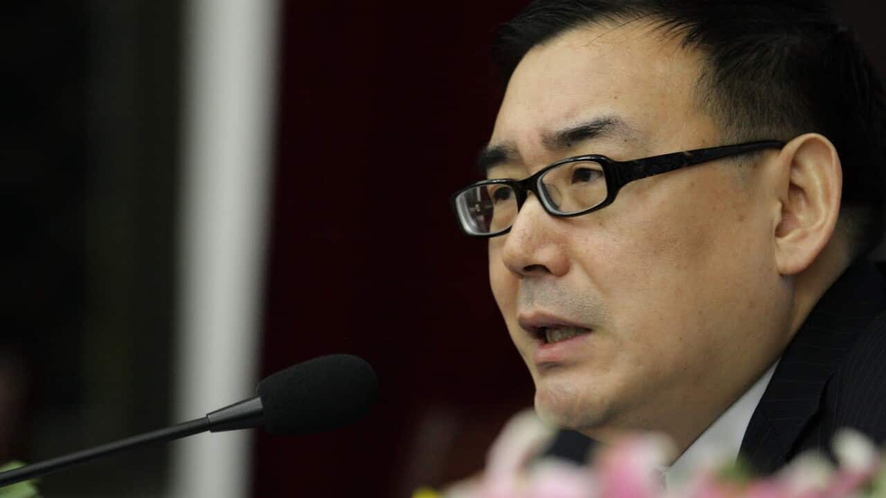 ‘Tears blur my vision’: Australian writer’s letter to Albanese from Chinese jail ‘Tears blur my vision’: Australian writer’s letter to Albanese from Chinese jail