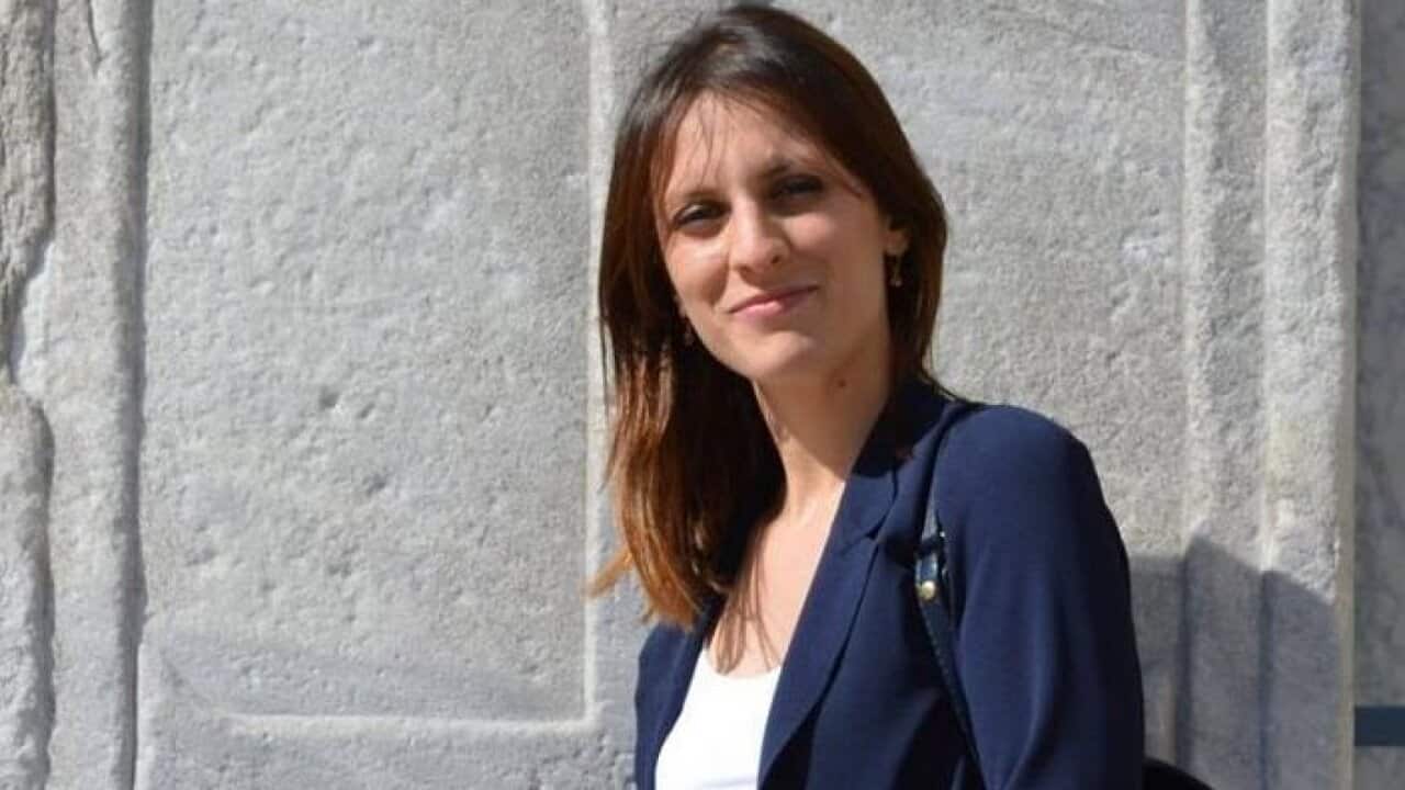 Antonella Soldo, Presidente Radicali Italiani