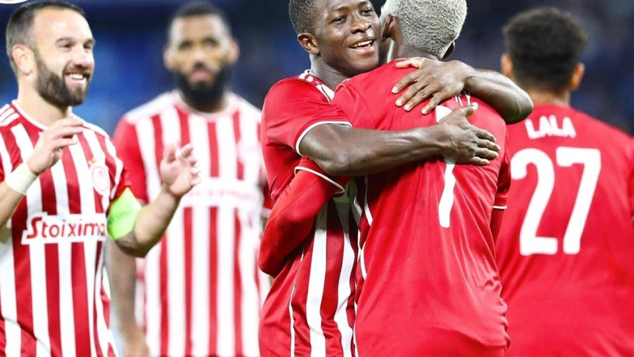 Image for read more article 'Επίσης...'