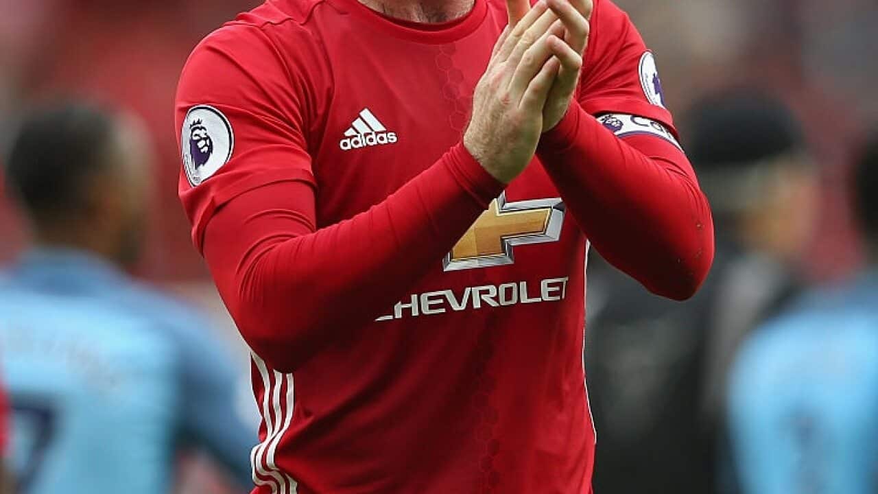 Manchester United v Manchester City - Premier League