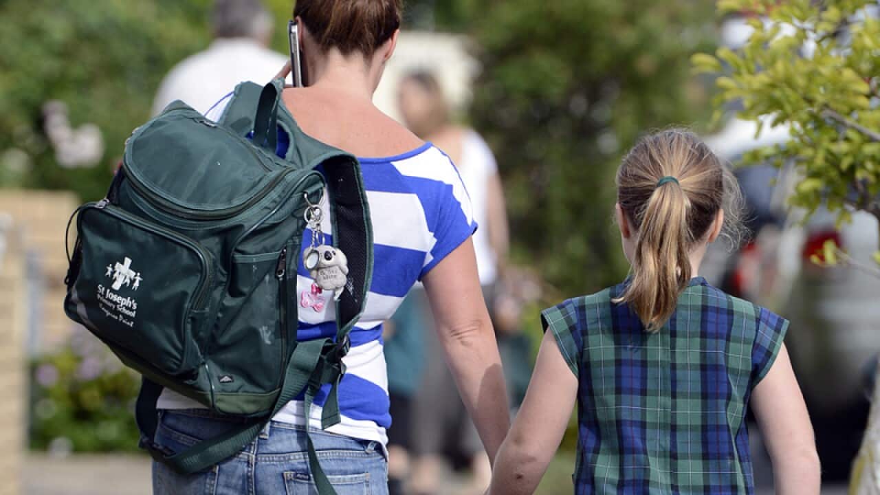 Cost of raising children jumps 50%: report