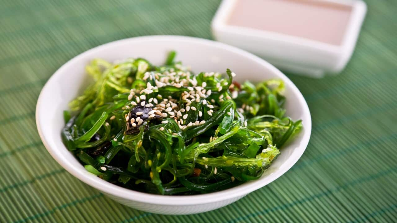 What is wakame seaweed—and is it healthy?