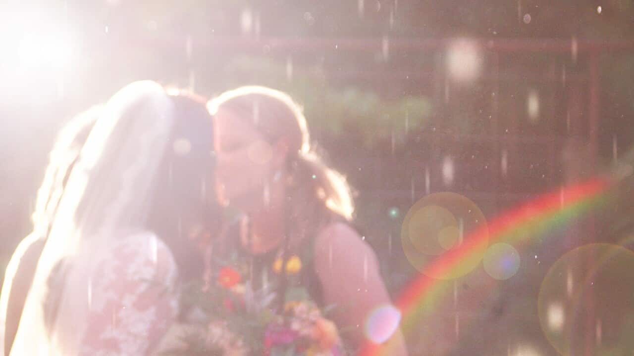 There are positive impacts on the mental health of same-sex attracted people in places where there is marriage equality.