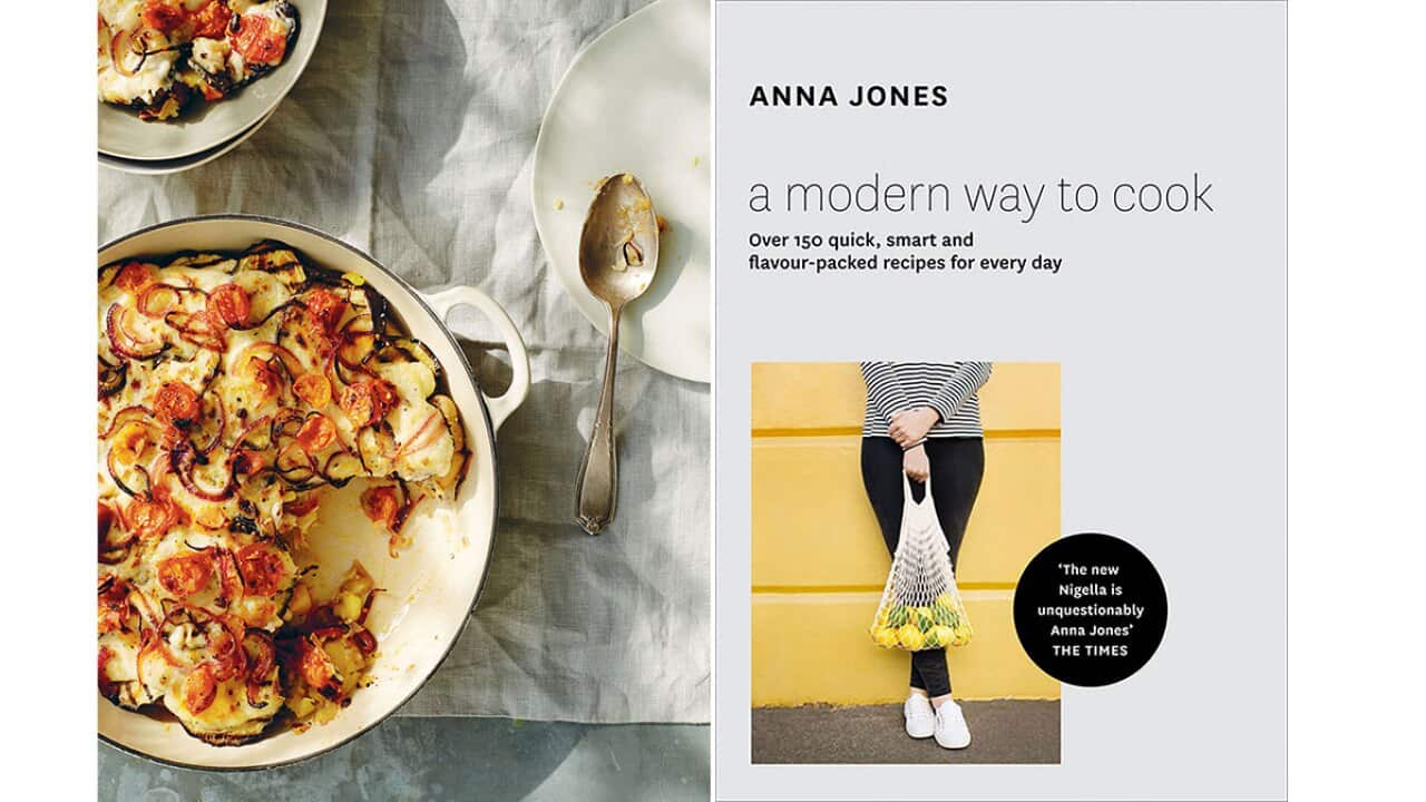 Readable feasts: A Modern Way to Cook | SBS Food