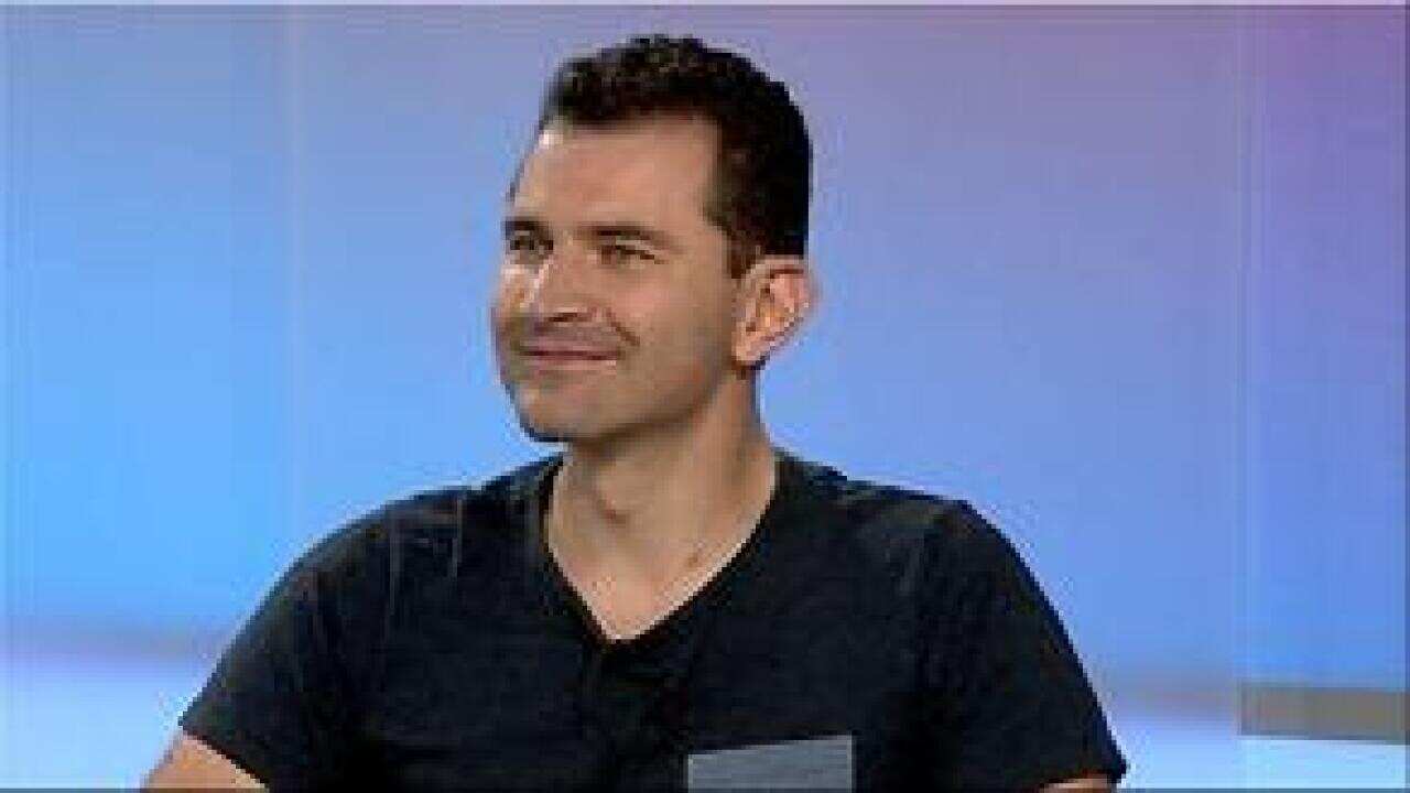Yavor Konstantinov