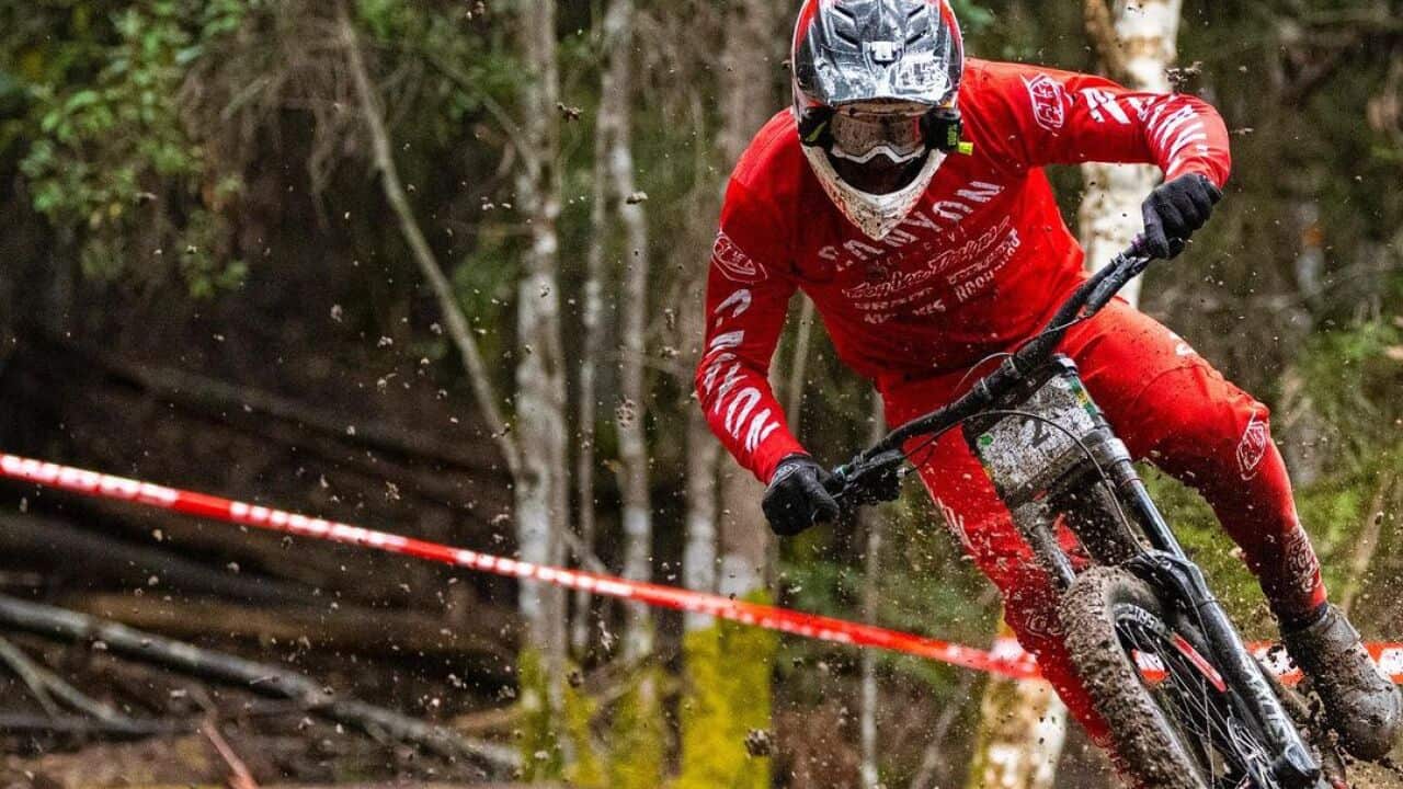2021 national MTB championships