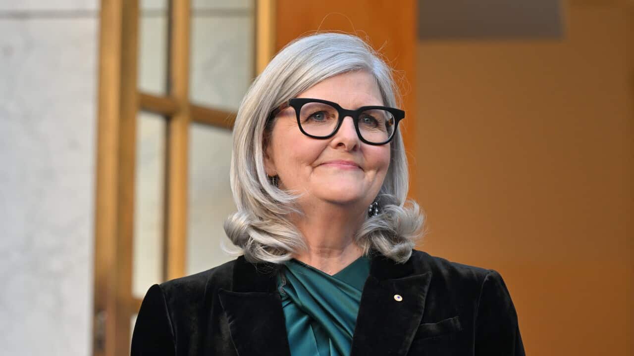 SAM MOSTYN
