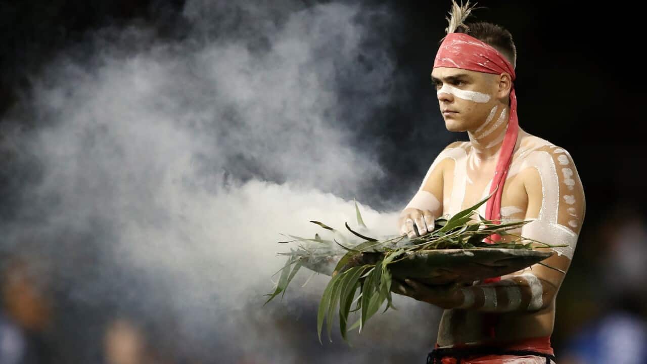 Indigenous protocols