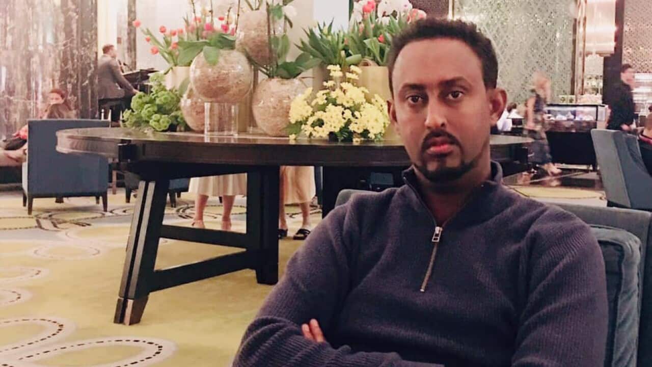 Faysal Ibro