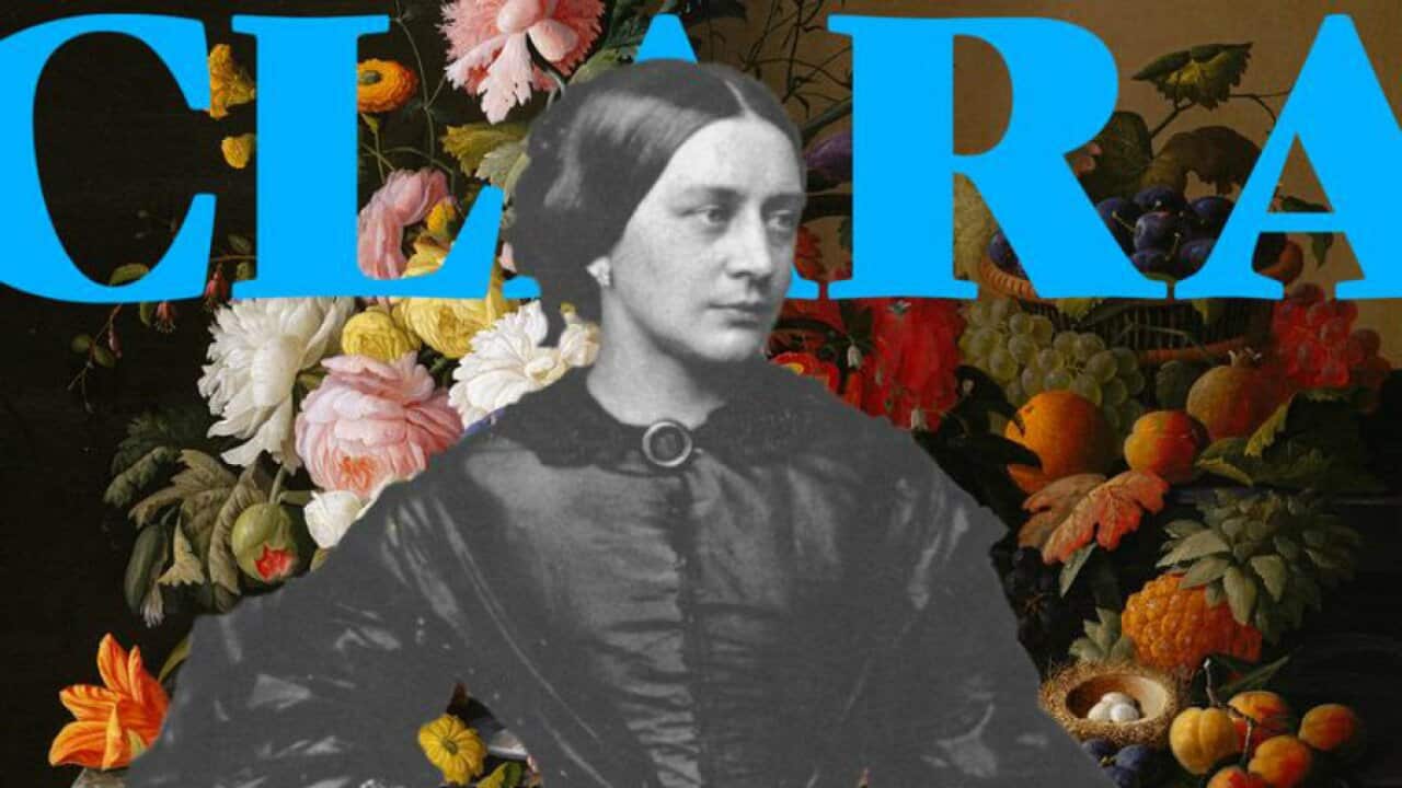 CLARA SCHUMANN CELEBRATION 2019