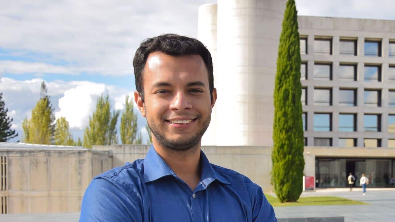 Mathias Felipe de Lima Santos