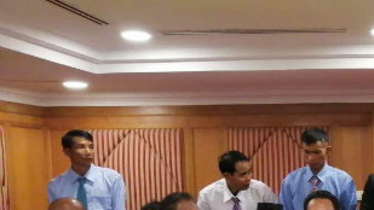 គណបក្សខ្មែរស្រឡាញ់ជាតិ