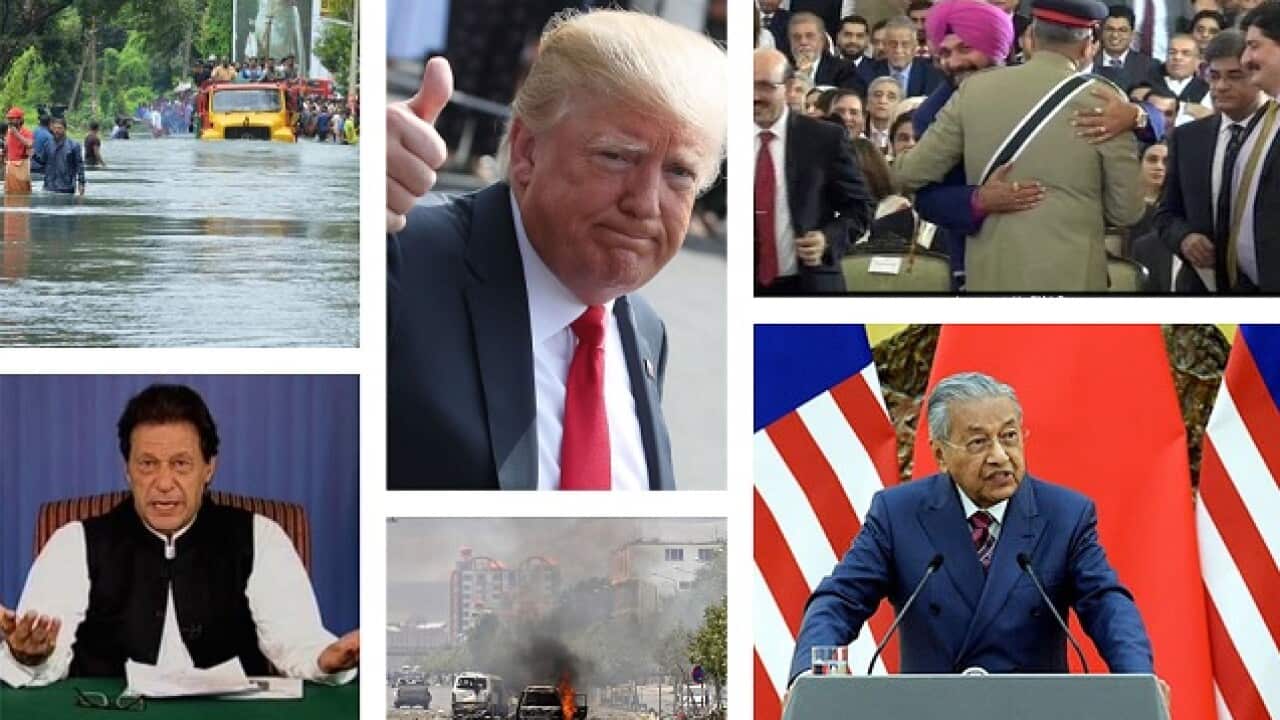 World News