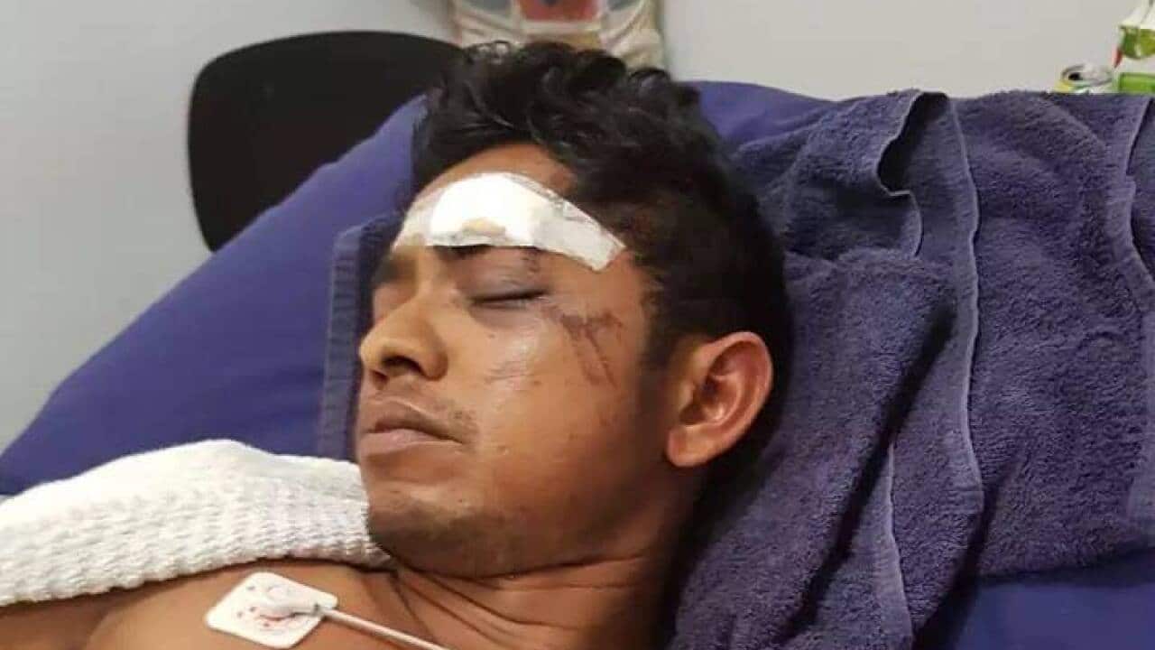 Image for read more article 'Recommended reading'