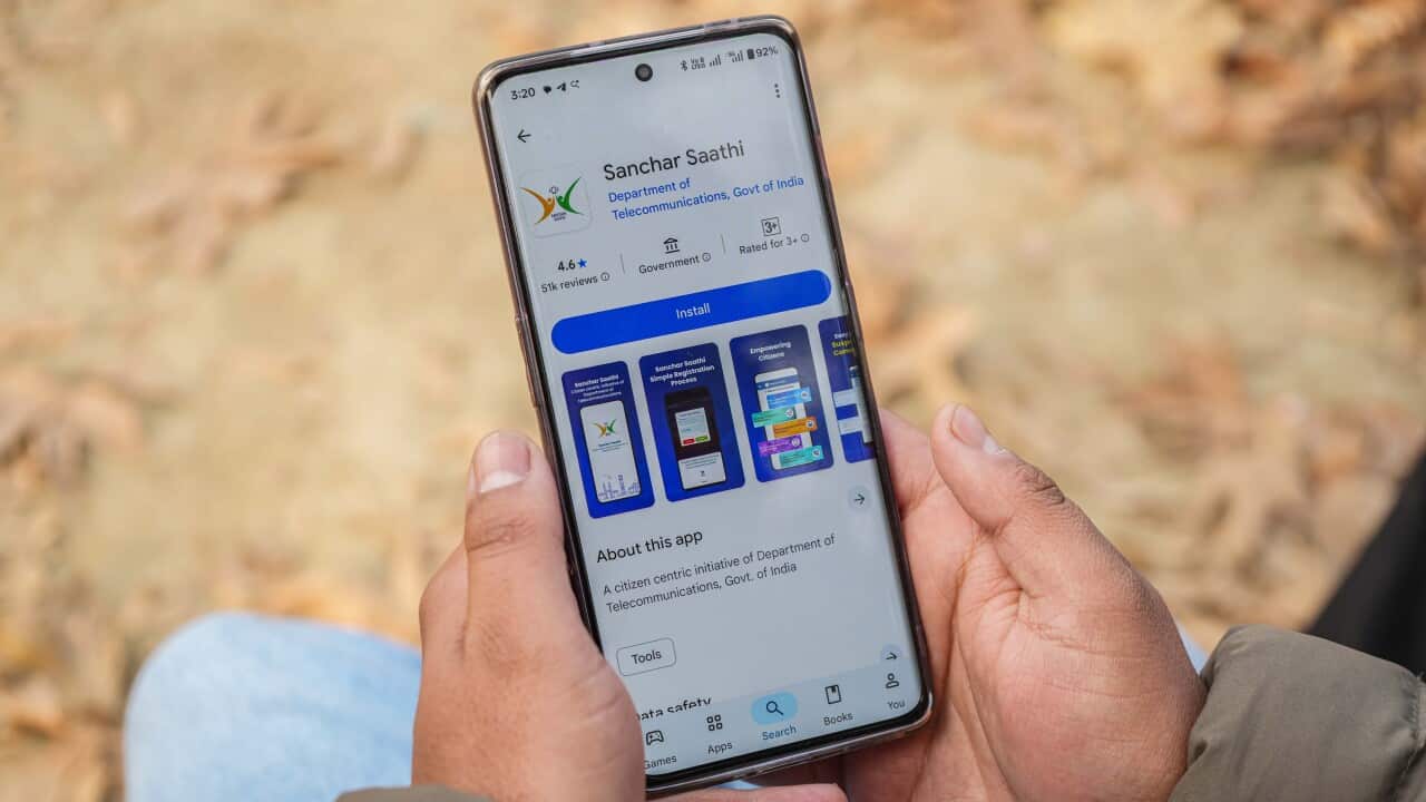 India Orders Smartphone Makers To Preload State-owned Cyber Safety App