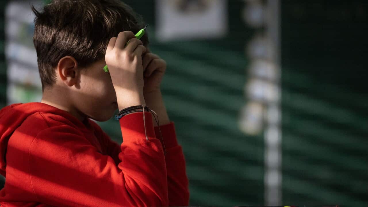 German School Barometer