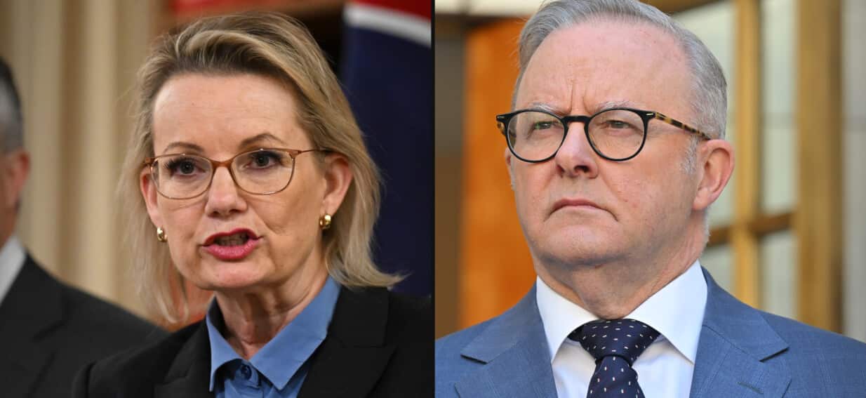'Concern' over prime minister and Opposition leader's phone numbers being leaked