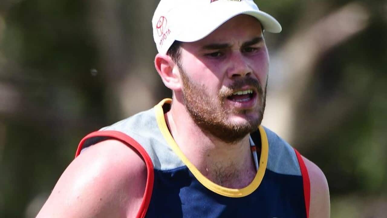 Mitch McGovern