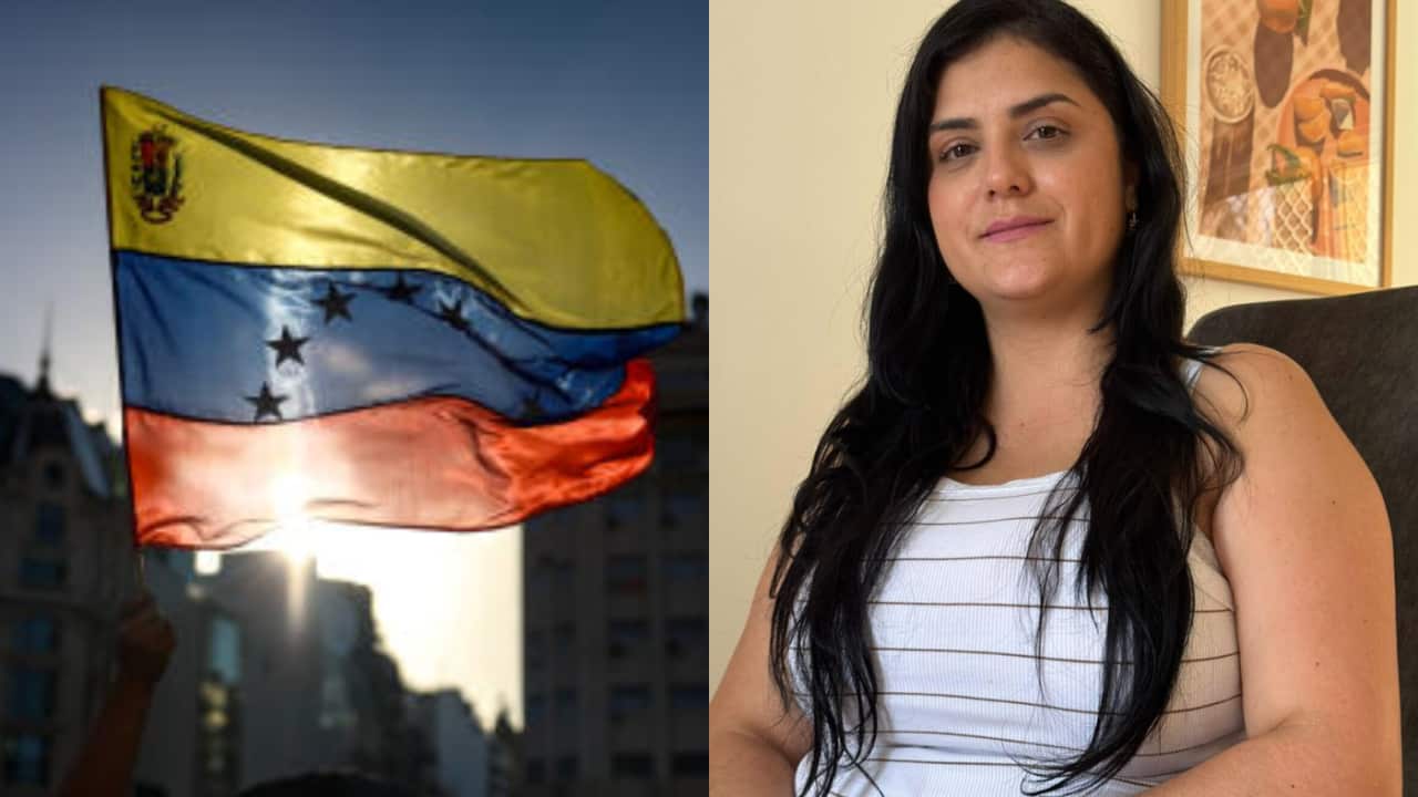 Joy and insecurity: Venezuelan-Australians like Maria are conflicted on US strikes