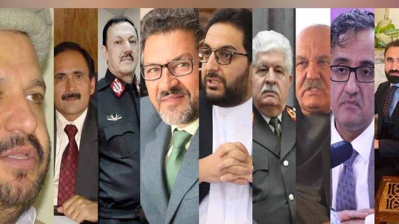 بعضى از شخصيت هاى حكومت سابق افغانستان.jpg