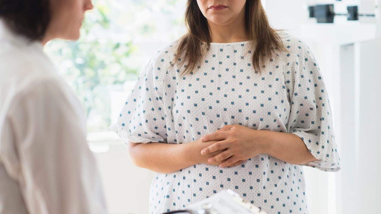 One group says the Religious Freedom Bill may impact healthcare in Australia.