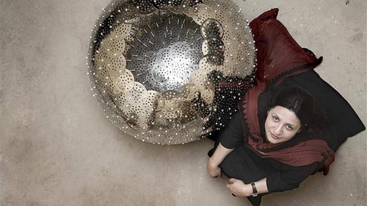 Adeela Suleman