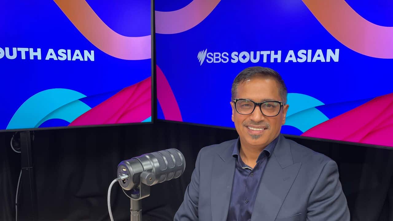 Investment property expert Shaan Zaidi says that there are factors investors consider before investing in Australian property funds